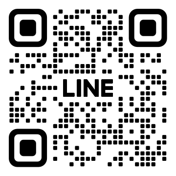 SATUMAN公式LINE QRコード
